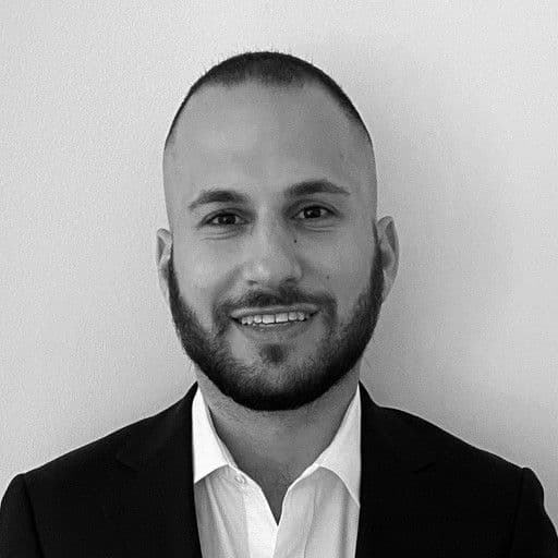 Jeff Safferman, Managing Partner