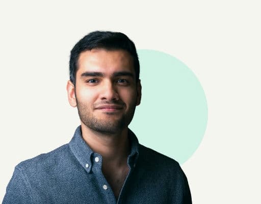 Asad Khaliq, Founding Partner