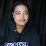 Arlan Hamilton, Founder + Managing Partner