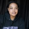 Arlan Hamilton, Founder + Managing Partner