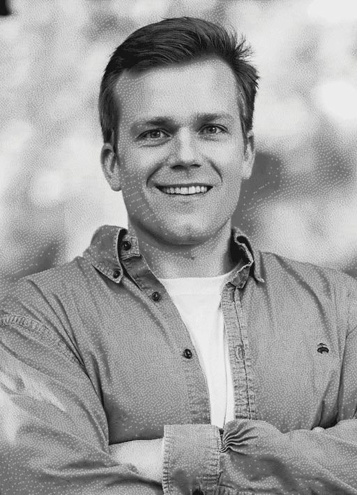 Phil Grayeski, Managing Partner