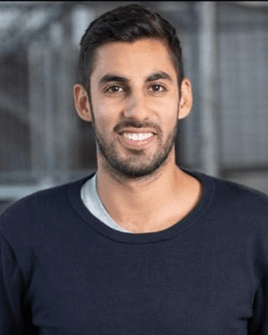 Samit Kalra, Partner, SaaS & Marketplaces