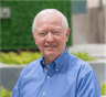 Tom McNeight, Vice President