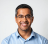 Murali Joshi, General Partner