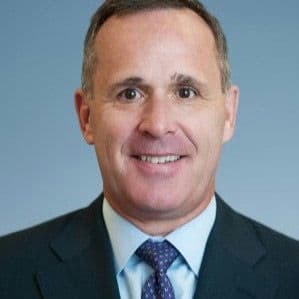Grant Pothast, General Partner