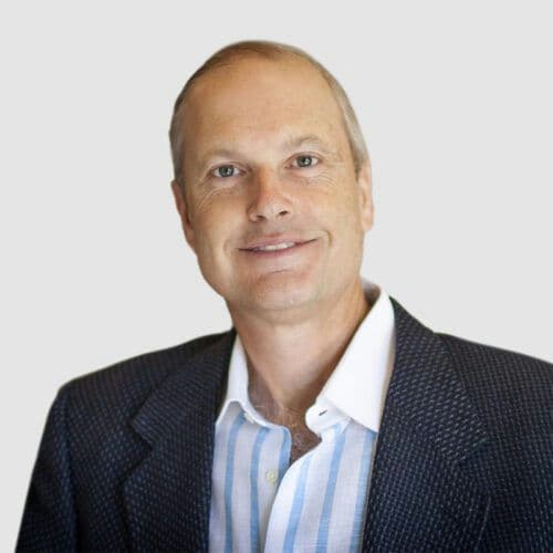 Steven Stull, President