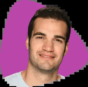 Paul Grossinger, Co-founder & General Partner