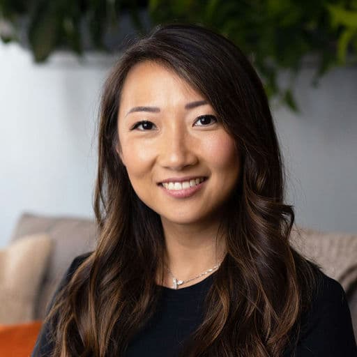Amy Wu Martin, Partner