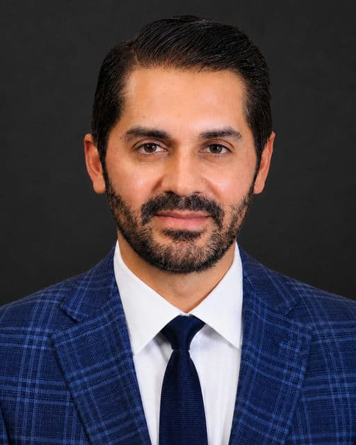 Raj Ganguly, Co-Founder and Co-CEO