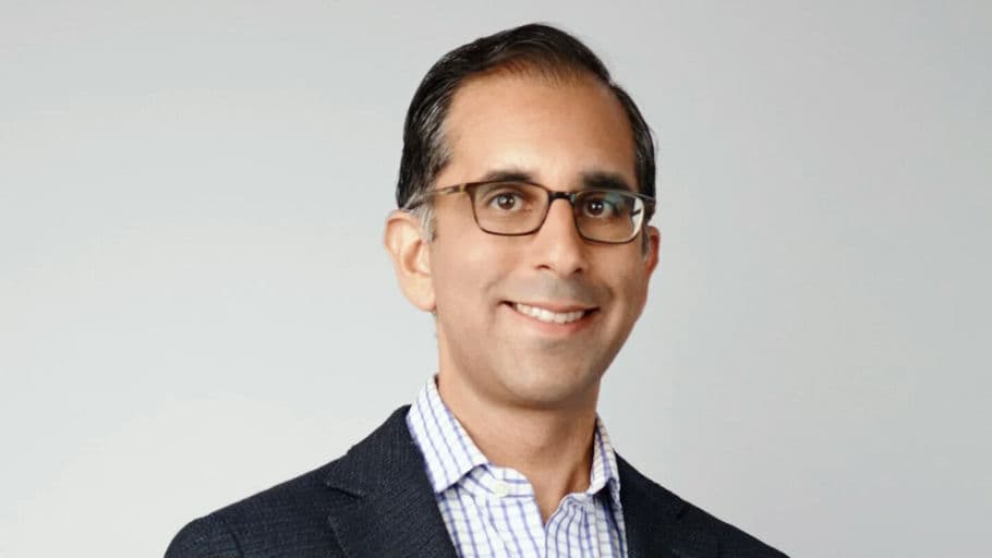 Ishan Sachdev, General Partner