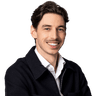 Etienne Gauthier, Vice President