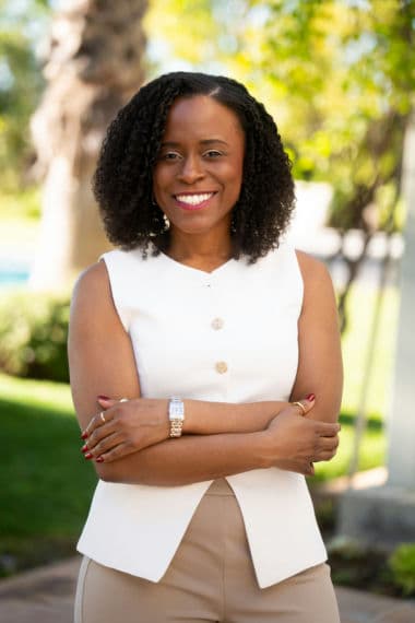 Gabby Cazeau