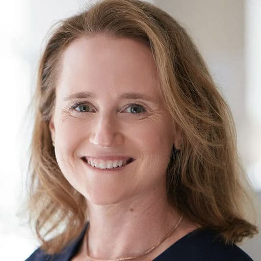 Brigid O'Brien, Managing Partner, Planetary Health
