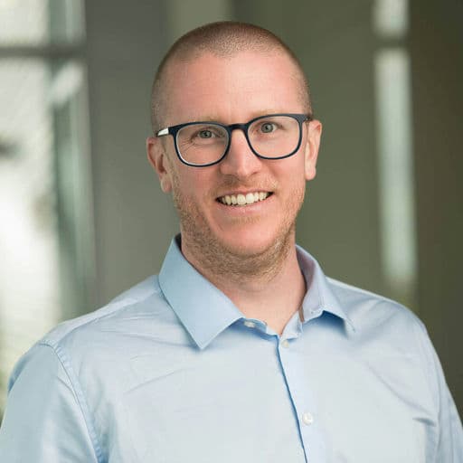 Mike Duffy, Portfolio Manager