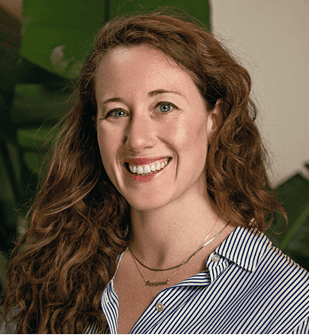 Margaret Davidson, Principal