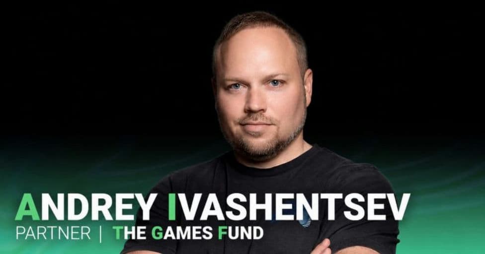 Andrey Ivashentsev, Partner