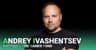 Andrey Ivashentsev, Partner