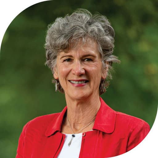 Jan Garfinkle, Founder & Managing Partner