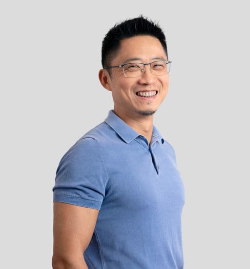 Bryan Wu, Investor