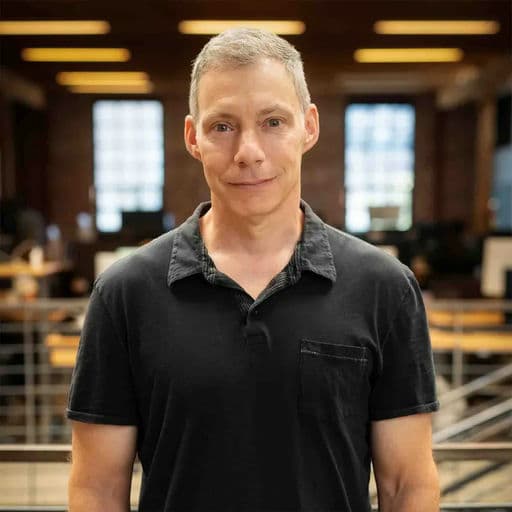 Mark Jacobstein, Investor