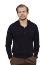 Casper Bjarnason, Investor