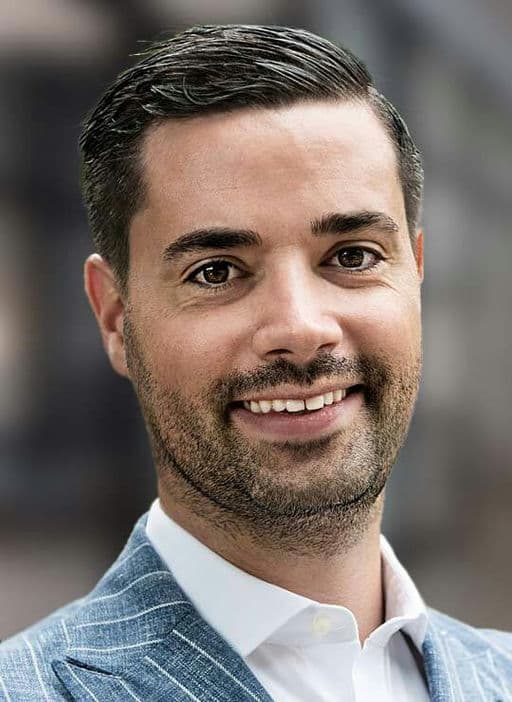 Christian Jung, Partner, Therapeutics