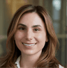 Carly Levine, Senior Associate
