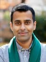 Mahdi Raza, Co-Founder & General Partner