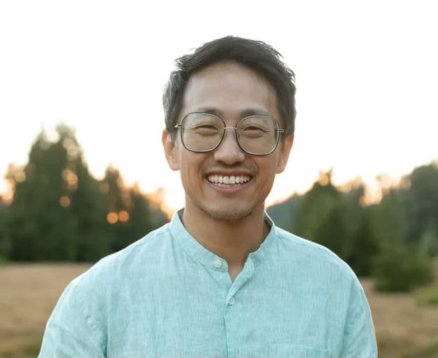 Timothy Chen