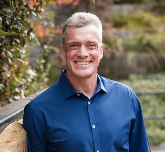 Kevin Dick, Managing Director
