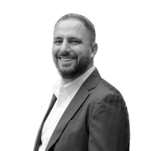 Nate Jaret, General Partner