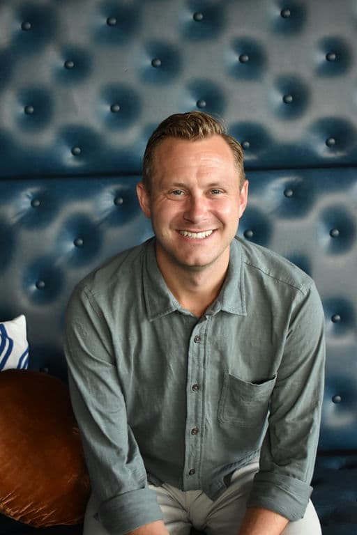Taylor Clauson, Founder & Managing Partner