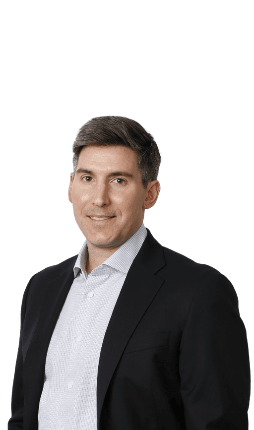 David Bonita, General Partner