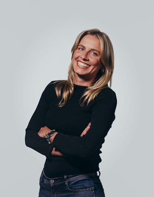 Clara Leise, Investment Team