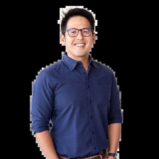 TX Zhuo, General Partner