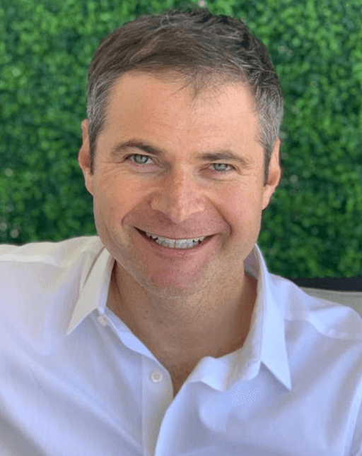 Matt Wyndowe, Partner