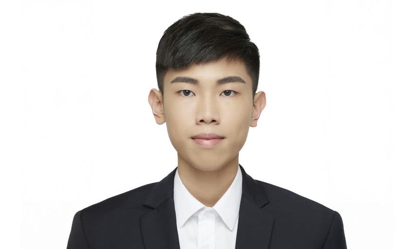 Ivan Chiu, Investment Team