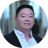 Brian Shin, Managing Partner