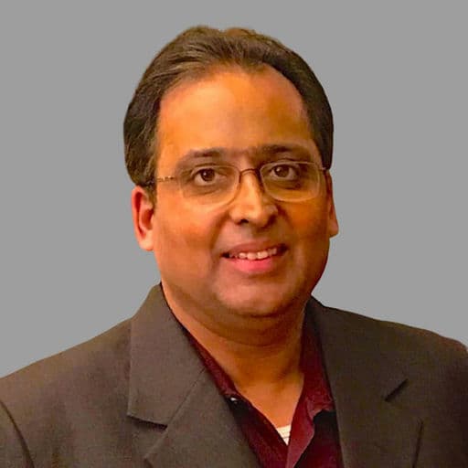 Kumar Sripadam, General Partner