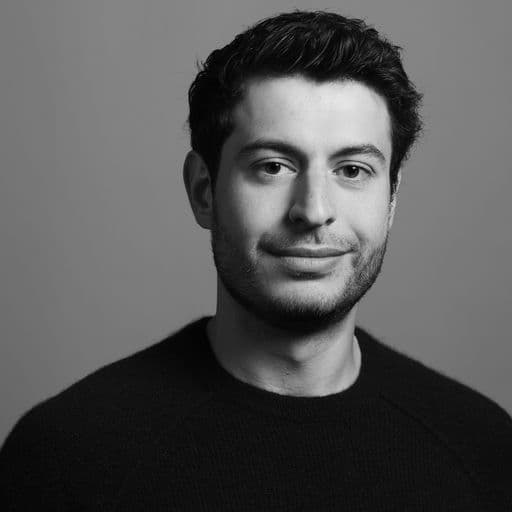 Baris Akis, Co-Founder & President