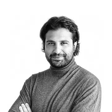 Salomon Aiach, Co-founder & General Partner