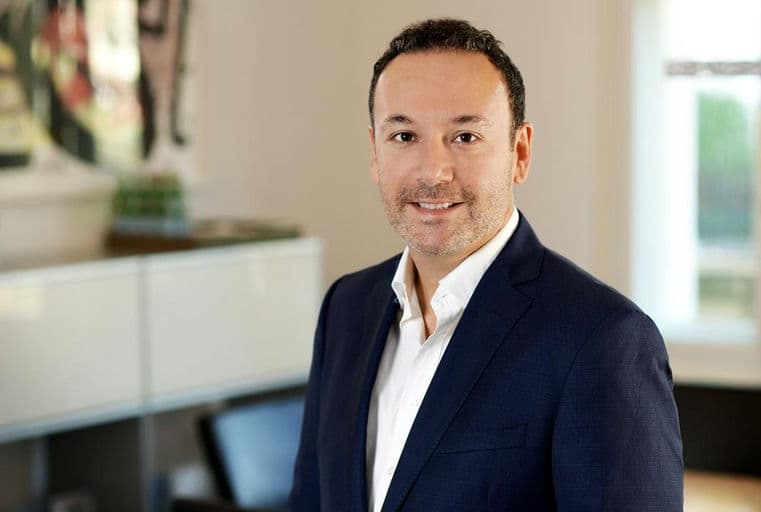Chris Young, Founding Partner