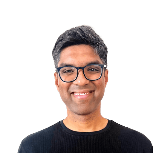 Prateek Joshi, Investor