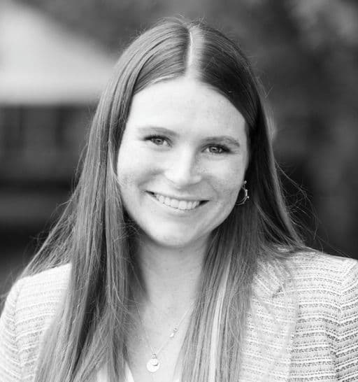 Maggie Gray, Vice President