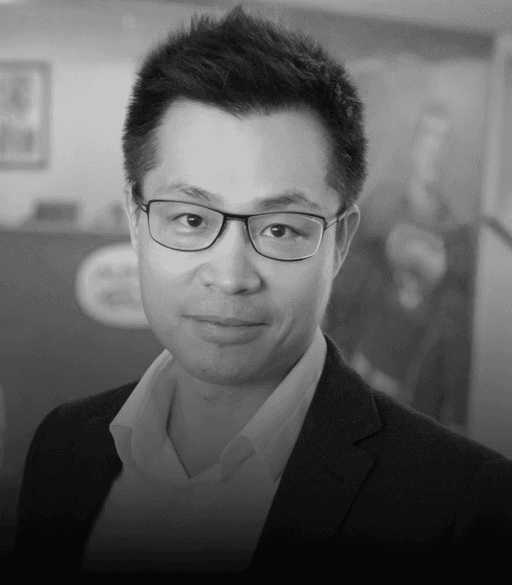 Richard Wang, Partner