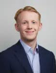 Jacob Gaspar, Analyst