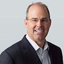 Peter Bell, General Partner
