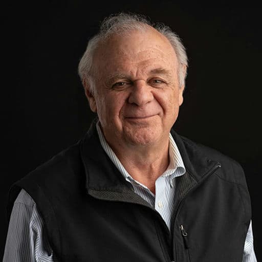 Bob Saunders, General Partner