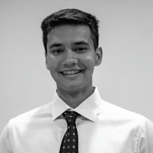 Declan Sander, Analyst
