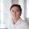 Tyler Carney, Associate, Structured Capital